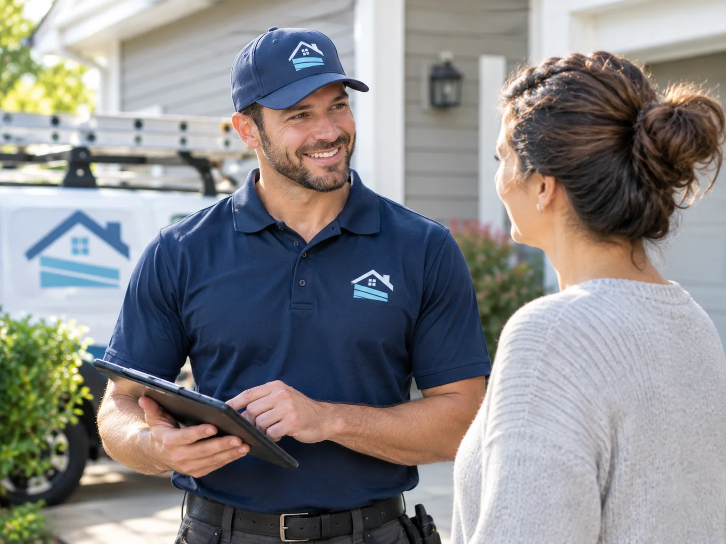 Commercial Siding Repair in Rosamond, IL